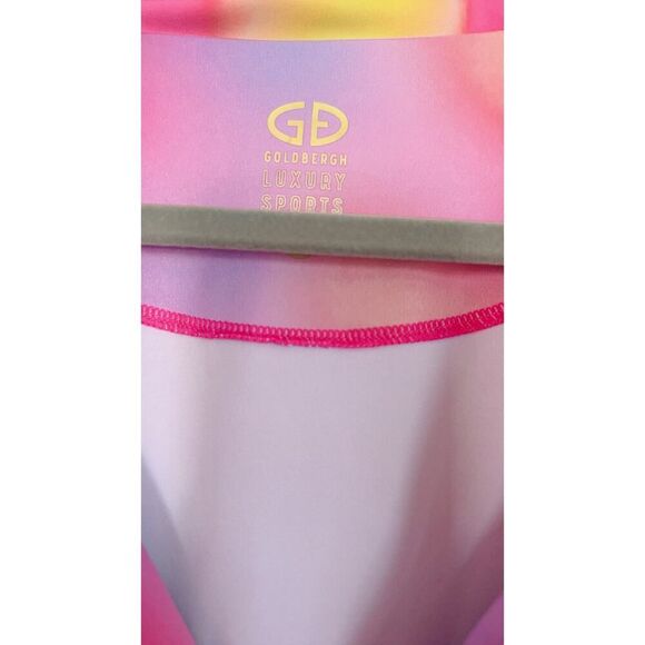 goldbergh luna ski pully lumina 2XL - Picture 5 of 7